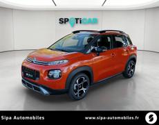 Citroen C3 Aircross Lescar