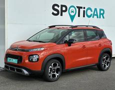 Citroen C3 Aircross Lescar