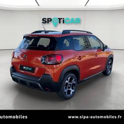 Citroen C3 Aircross C3 Aircross PureTech 110 S&S BVM5 Shine 5p Lescar