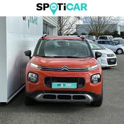 Citroen C3 Aircross C3 Aircross PureTech 110 S&S BVM5 Shine 5p Lescar