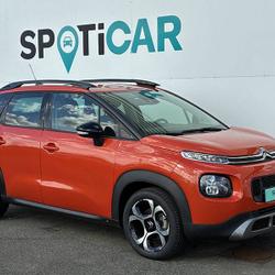 Citroen C3 Aircross C3 Aircross PureTech 110 S&S BVM5 Shine 5p Lescar