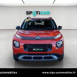 Citroen C3 Aircross C3 Aircross PureTech 110 S&S BVM5 Shine 5p Lescar