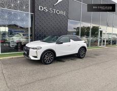 Ds DS3 Lescar