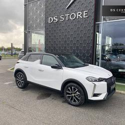 Ds DS3 DS 3 Hybride 136 e-DCT6 Edition France 5p Lescar