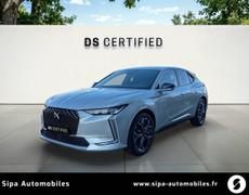 DS DS4 Lescar