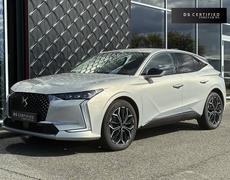 DS DS4 Lescar