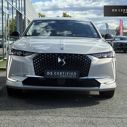 DS DS4 DS 4 BlueHDi 130 EAT8 Rivoli 5p Lescar