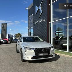 DS DS4 DS 4 BlueHDi 130 EAT8 Rivoli 5p Lescar