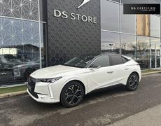 DS DS4 Lescar