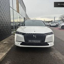 DS DS4 DS 4 Hybride Rechargeable 225 EAT8 Etoile - Alcantara 5p Lescar