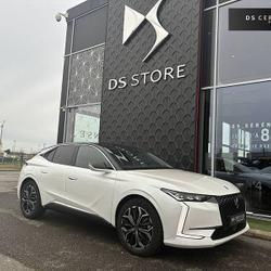 DS DS4 DS 4 Hybride Rechargeable 225 EAT8 Etoile - Alcantara 5p Lescar