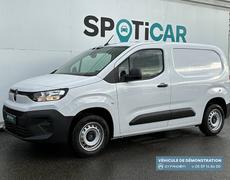 Citroen Berlingo Lescar