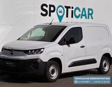 Citroen Berlingo Lescar