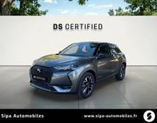 Ds DS3 Lescar
