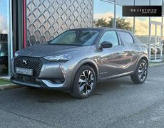 Ds DS3 Lescar