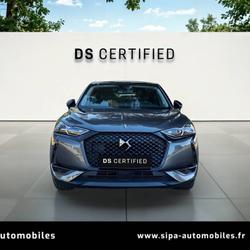 Ds DS3 DS3 Crossback PureTech 130 EAT8 Louvre 5p Lescar