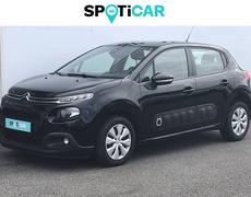 Citroen C3 Lescar