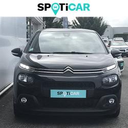 Citroen C3 C3 PureTech 82 Feel 5p Lescar
