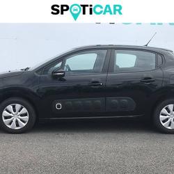 Citroen C3 C3 PureTech 82 Feel 5p Lescar