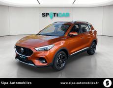MG ZS Lescar