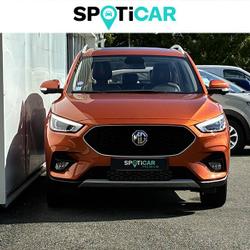 MG ZS ZS 1.0L T-GDI 111ch 2WD Luxury 5p Lescar