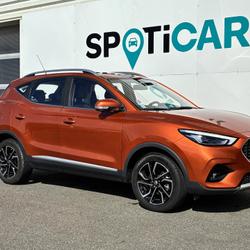 MG ZS ZS 1.0L T-GDI 111ch 2WD Luxury 5p Lescar