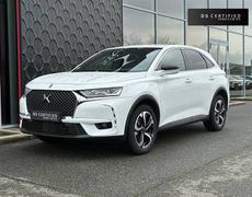 DS DS7 Lescar
