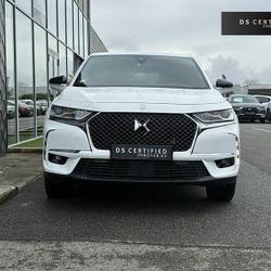 DS DS7 DS7 Crossback BlueHDi 130 EAT8 Business 5p Lescar