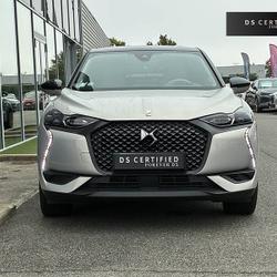 Ds DS3 DS3 Crossback E-Tense Rivoli 5p Lescar