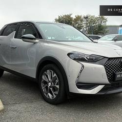 Ds DS3 DS3 Crossback E-Tense Rivoli 5p Lescar
