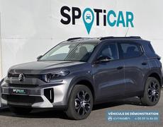 Citroen C3 Aircross Lescar