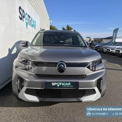 Citroen C3 Aircross C3 Aircross Hybride 145 e-DCS6 Plus 5p Lescar