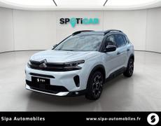 Citroen C5 Aircross Lescar