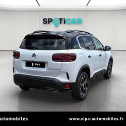 Citroen C5 Aircross C5 Aircross BlueHDi 130 EAT8 Max 5p Lescar