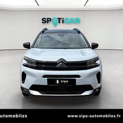 Citroen C5 Aircross C5 Aircross BlueHDi 130 EAT8 Max 5p Lescar