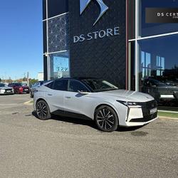 DS Num&eacute;ro 4 N&deg;4 E-Tense Etoile - Alcantara 5p Lescar