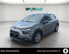 Citroen C3 Lescar