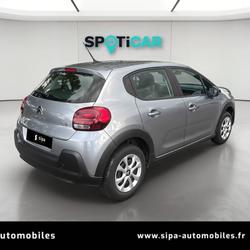 Citroen C3 C3 BlueHDi 100 BVM6 You 5p Lescar