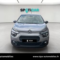 Citroen C3 C3 BlueHDi 100 BVM6 You 5p Lescar