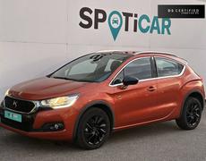 DS DS4 Lescar