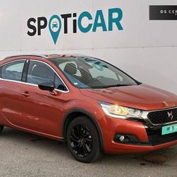 DS DS4 DS4 Crossback PureTech 130 S&S BVM6 Be Chic 5p Lescar