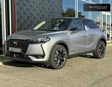Ds DS3 Lescar