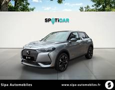 Ds DS3 Lescar