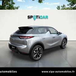 Ds DS3 DS3 Crossback BlueHDi 130 EAT8 Louvre 5p Lescar