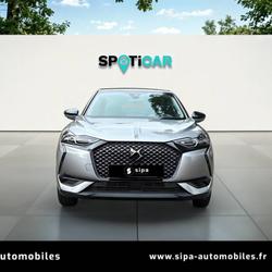 Ds DS3 DS3 Crossback BlueHDi 130 EAT8 Louvre 5p Lescar