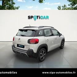 Citroen C3 Aircross C3 Aircross PureTech 82 BVM5 Feel 5p Lescar