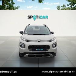 Citroen C3 Aircross C3 Aircross PureTech 82 BVM5 Feel 5p Lescar