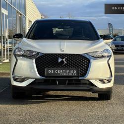 Ds DS3 DS3 Crossback E-Tense Montmartre 5p Lescar