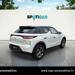 Ds DS3 DS3 Crossback E-Tense Montmartre 5p Lescar