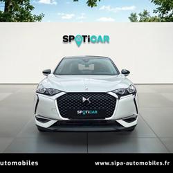 Ds DS3 DS3 Crossback E-Tense Montmartre 5p Lescar